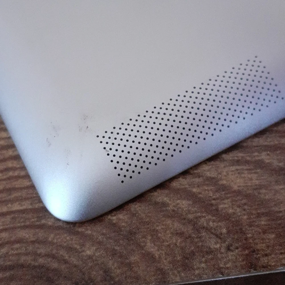apple ipad